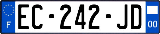 EC-242-JD