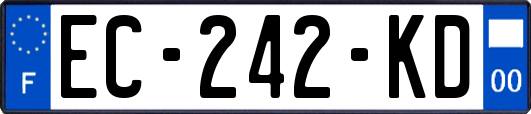 EC-242-KD