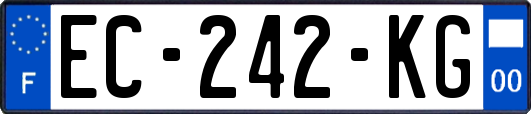 EC-242-KG