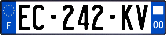 EC-242-KV