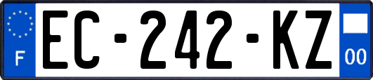 EC-242-KZ