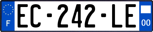 EC-242-LE