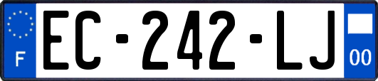EC-242-LJ