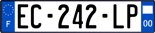 EC-242-LP