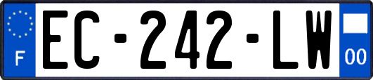 EC-242-LW
