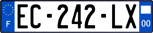 EC-242-LX
