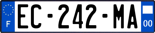 EC-242-MA