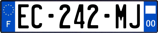 EC-242-MJ