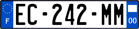 EC-242-MM
