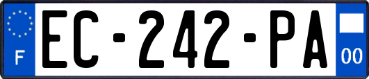 EC-242-PA