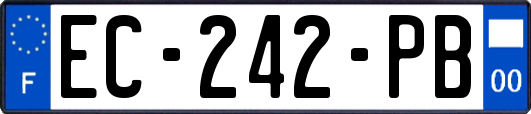 EC-242-PB