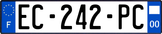EC-242-PC