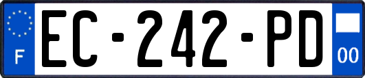 EC-242-PD
