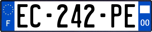 EC-242-PE