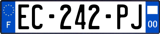 EC-242-PJ