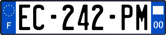 EC-242-PM