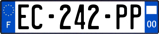 EC-242-PP