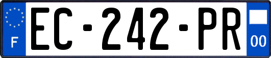 EC-242-PR