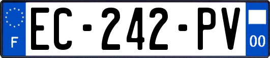 EC-242-PV