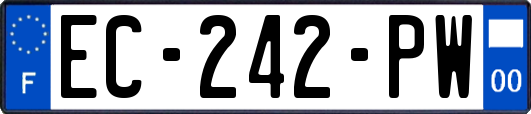 EC-242-PW