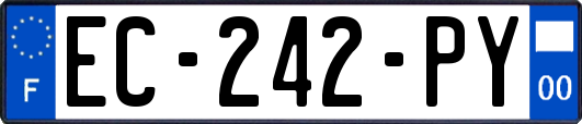 EC-242-PY