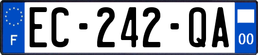 EC-242-QA