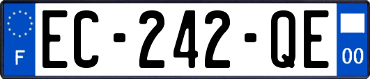 EC-242-QE