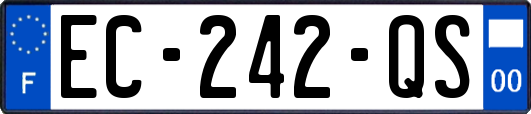 EC-242-QS