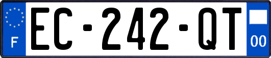 EC-242-QT