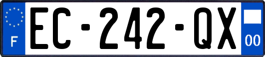 EC-242-QX