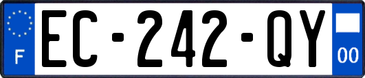 EC-242-QY