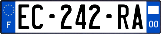 EC-242-RA