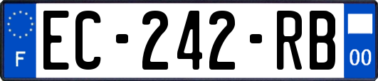 EC-242-RB
