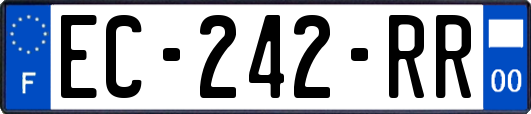 EC-242-RR