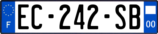 EC-242-SB