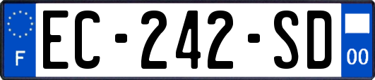 EC-242-SD