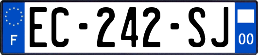 EC-242-SJ