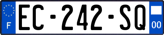 EC-242-SQ