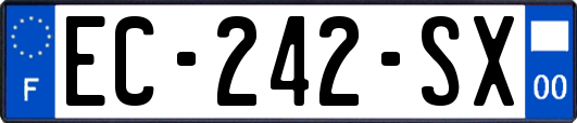 EC-242-SX