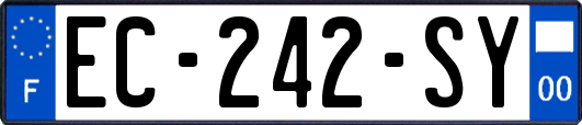 EC-242-SY