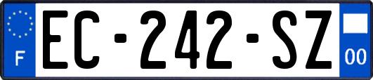 EC-242-SZ