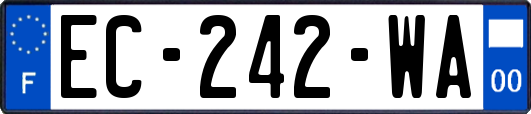 EC-242-WA