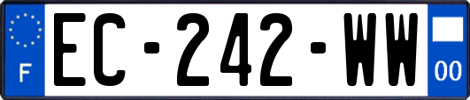 EC-242-WW