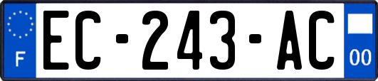 EC-243-AC