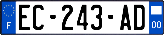 EC-243-AD