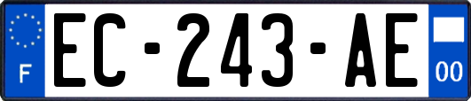 EC-243-AE