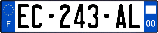 EC-243-AL