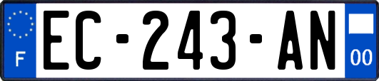 EC-243-AN