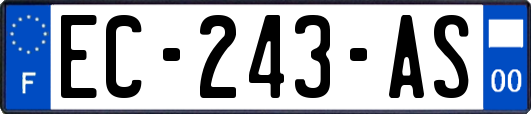 EC-243-AS