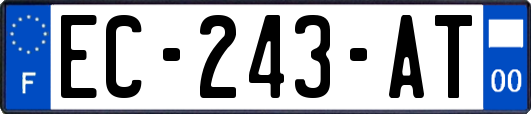 EC-243-AT